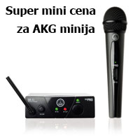 AKG MINI