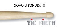 VIC FIRTH