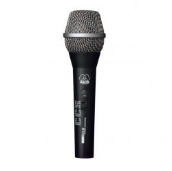 Mikrofon AKG D 77 XLR