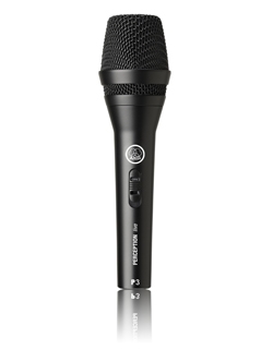 Mikrofon AKG P 3 S