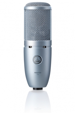 AKG Perception120