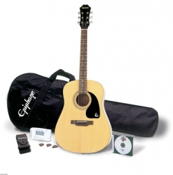Akustična Gitara Epiphone DR-90NA