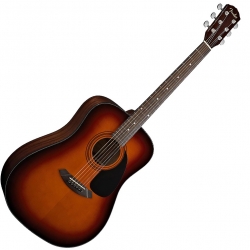 Akustična gitara Fender CD-60 Sunburst deal