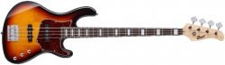 Bas gitara Cort GB34J VS