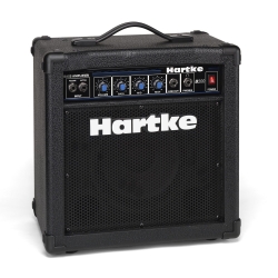 Bas pojačalo HARTKE B200