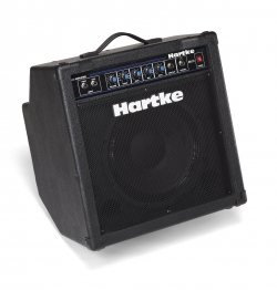 Bas pojačalo HARTKE B600