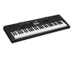 Casio CTK-2400 klavijatura