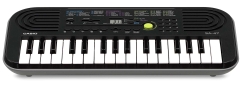 Casio SA-47 klavijatura 