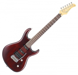 Električna Gitara Cort G254 WS