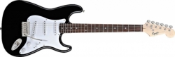 Električna Gitara Fender Squier Bullet Black 