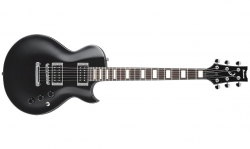 Električna gitara IBANEZ ART100DX-BK