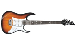 Električna gitara IBANEZ GRG140-SB
