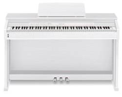 Električni klavir Casio AP-460WH