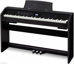 Električni klavir Casio PX-780 Air