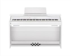 Električni klavir Casio PX-860 Air WH Beli
