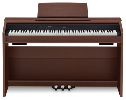 Električni klavir Casio PX-860 BN Air