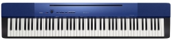 Električni klavir Casio PX-A100 BE