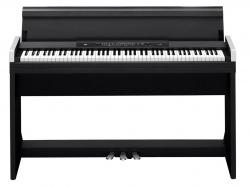 Električni klavir Korg LP350 BK