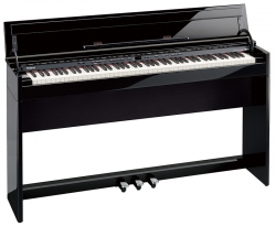 Električni klavir Roland DP-990RF PE