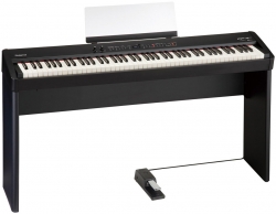 Električni klavir Roland FP-4F BK (bez stalka)