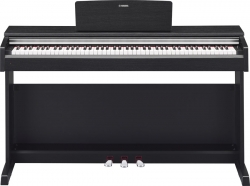 Električni klavir Yamaha YDP-142 Black