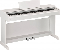 Električni klavir Yamaha YDP-143 White