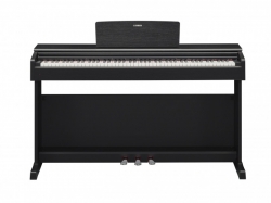 Električni klavir Yamaha YDP-144 Black