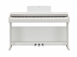 Električni klavir Yamaha YDP-144 White