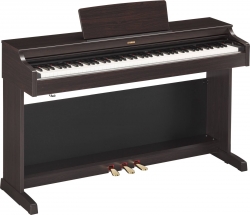 Električni klavir Yamaha YDP-163 Rosewood