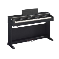 Električni klavir Yamaha YDP-164 BK