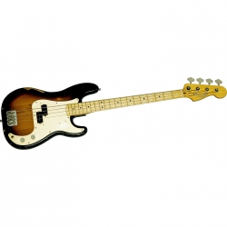 Fender Road Worn '50s Precision Bass