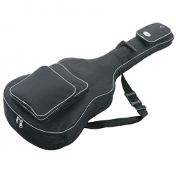 Futrola za Jumbo akustičnu gitaru Ibanez ISAJB501-BK