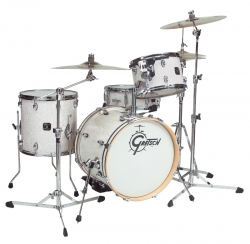 Bubnjevi Gretsch CC-J484-WP Cataline Club Jazz 