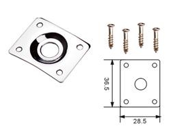 Jack plate JP2