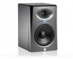 JBL LSR2328P Powered Studio Monitor