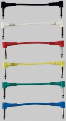 Kabl Rockcable RCL30011 D5 0.15m 