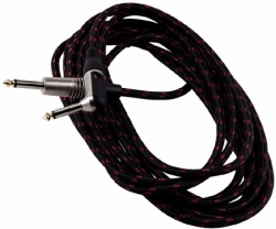 Kabl Rockcable RCL30253 TC D/BLACK 3m 