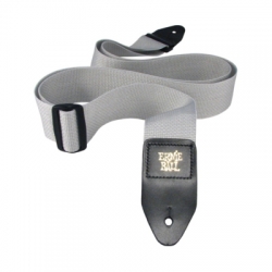 Kaiš za gitaru Ernie Ball POLYPRO STRAP GRAY