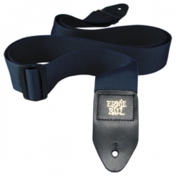 Kaiš za gitaru Ernie Ball POLYPRO STRAP NAVY