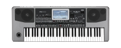 Korg PA900 Klavijatura