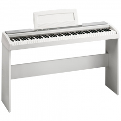 Električni klavir Korg SP-170 White