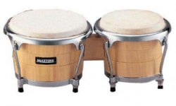 Latin bongo BC10 D 