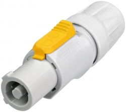 Neutrik NAC3 FCB Powercon