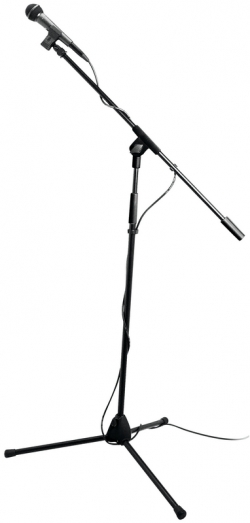 OSS Mikrofonski set MS-7520 