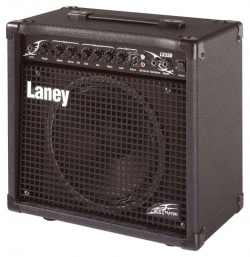 Pojačalo za električnu gitaru Laney LX35