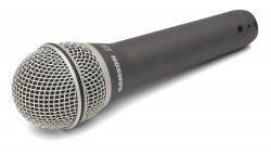 Samson Q8 Mikrofon 