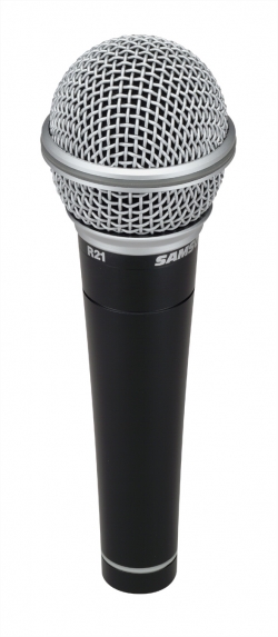 Samson R21s Mikrofon 