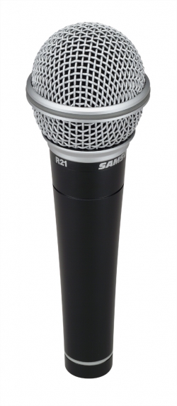 Samson R21s Mikrofon 
