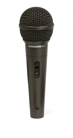 Samson R31s Mikrofon 