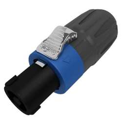 Seetronic konektor SL4FX-N Speaker 4pin